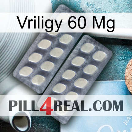 Vriligy 60Mg 07